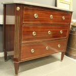 753 9004 CHEST OF DRAWERS